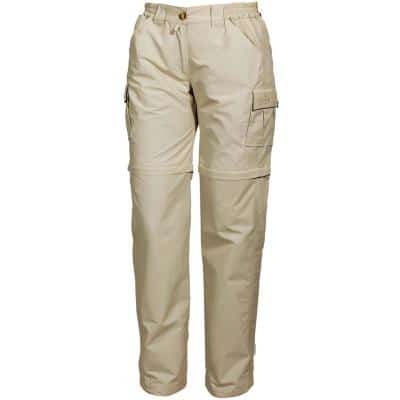 Viavesto Damenhose Sra. Eanes: Sand