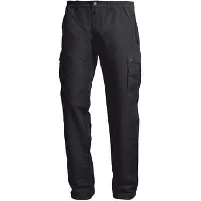 Viavesto Herrenhose Sr. Cabral: Anthrazit