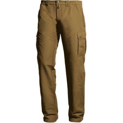 Viavesto Herrenhose Sr. Cabral: Braun