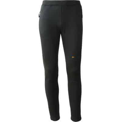 Viavesto Herrenhose Camada: Schwarz