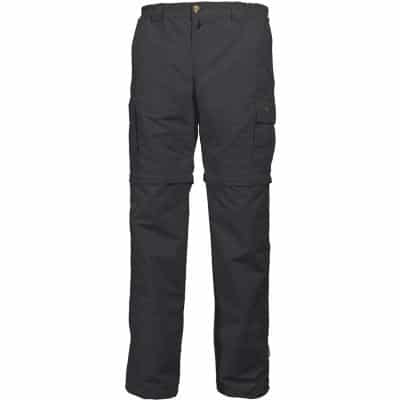Viavesto Herrenhose Sr. Eanes: Anthrazit