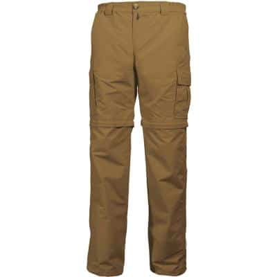 Viavesto Herrenhose Sr. Eanes: Braun