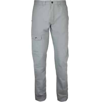 Viavesto Herrenhose Infante: Grau
