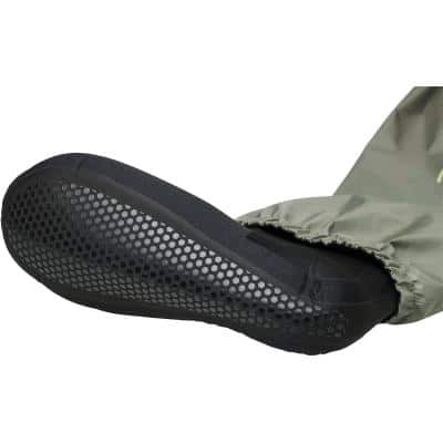 Kinetic ClassicGaiter St. Foot M Olive