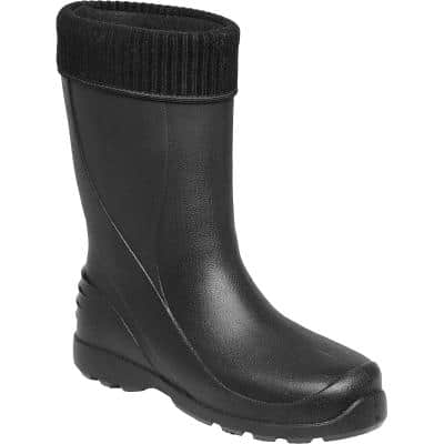 Kinetic Drywalker Q Boot 11" 39 Black