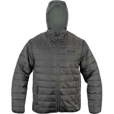Avid Carp Dura-Stop Quilted Jacket - Xxlarge
