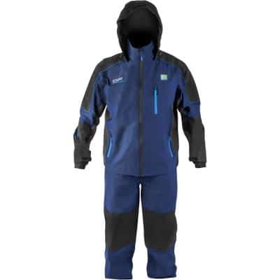 Preston Df Competition Suit - Medium