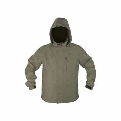 Avid Blizzard Ripstop Jacket - X Large