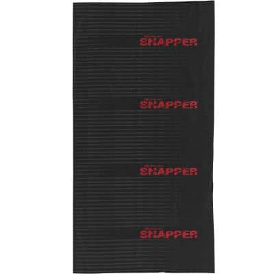 Korum Snapper Neck Shield