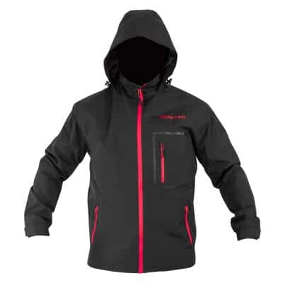 Korum Squad Waterproof Jacket - Xxl