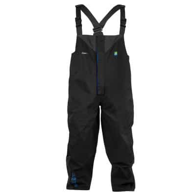 Preston Dfx Bib & Brace Only - Xl