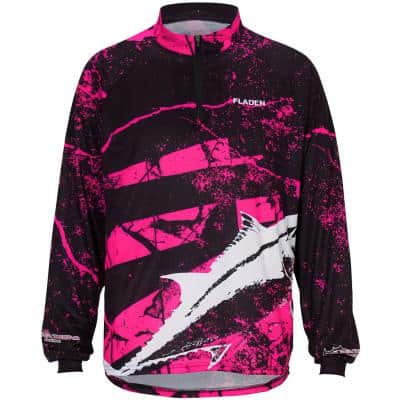 FLADEN Tuna Trikot S