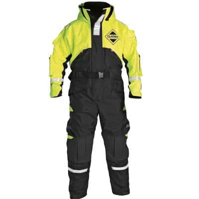 FLADEN Floatation Anzug 848 Maxximus XXL