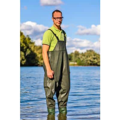 Lion Sports Wader PVC 044
