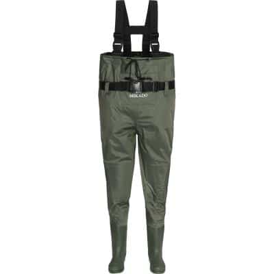 Mikado Wathose - UMS04 - Größe 43 -