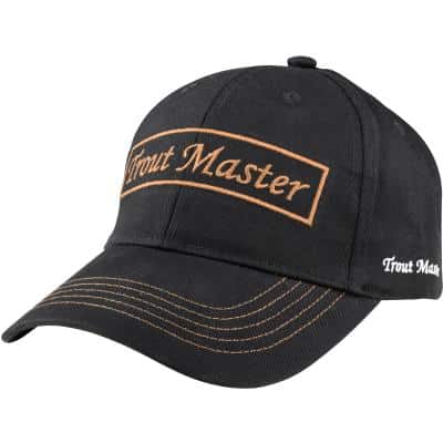 Spro Trout Master Cap