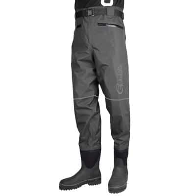 Gamakatsu G-Breathable Waist Wader #46/47 Xl