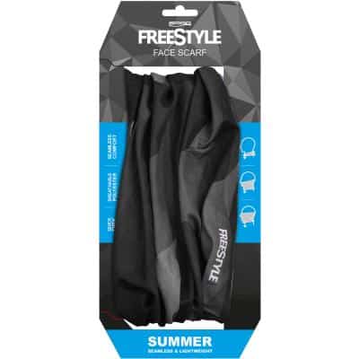 Spro Face Scarf Summer