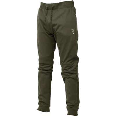 Fox collection Green Silver jogger - XL