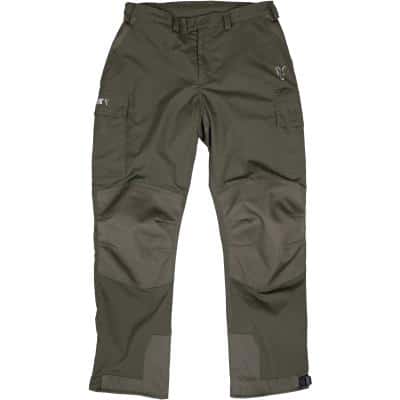 Fox Collection HD green trouser - XL