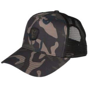 Fox Camo trucker