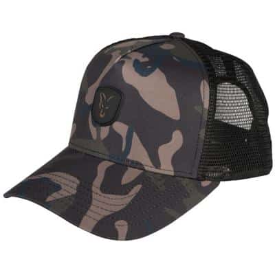 Fox Camo trucker