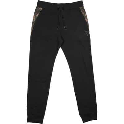 Fox Lw Black Camo Print Jogger 3Xl