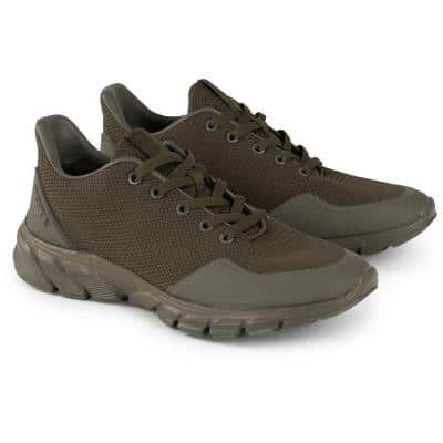 Fox Olive Trainer Sz 7 41