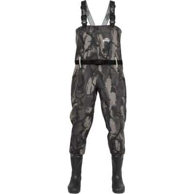 Fox Rage Waders Camo Lw Breathable 9/43