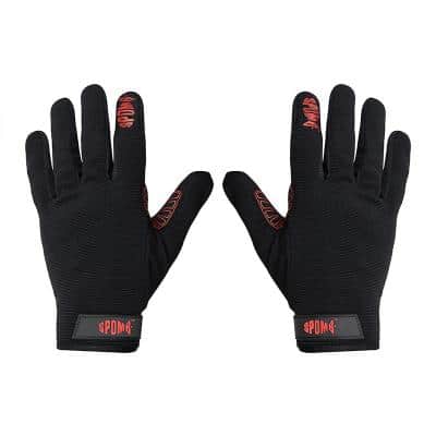 Spomb Pro Casting Gloves Size S-M