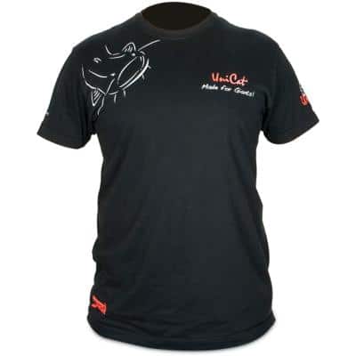 Uni Cat T'Shirt Gr. XXL