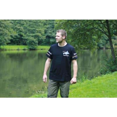 Anaconda T-Shirt Gr. XXXL