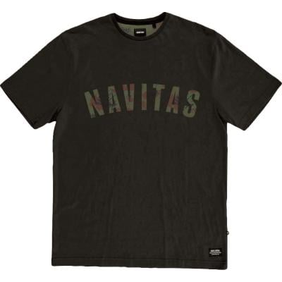Navitas Sloe Tee Gr. S