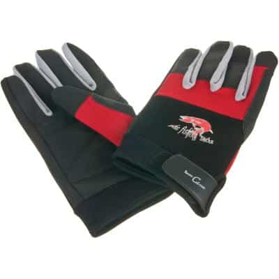 Iron Claw IC PFS Landing Gloves L