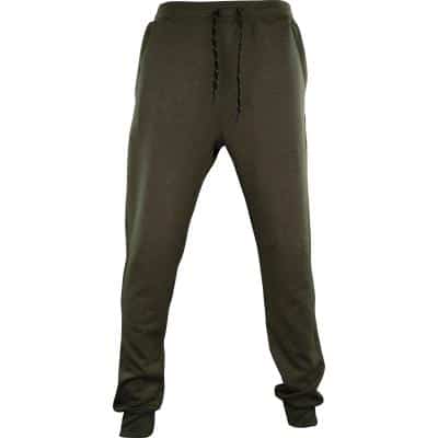 RidgeMonkey MicroFlex Joggers Green M