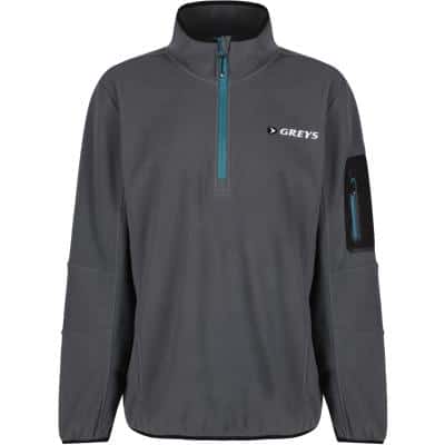 Greys MICRO FLEECE XXL