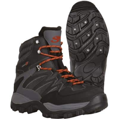 Scierra X-Force Wading Shoe Cleated w/Studs 45 - 10