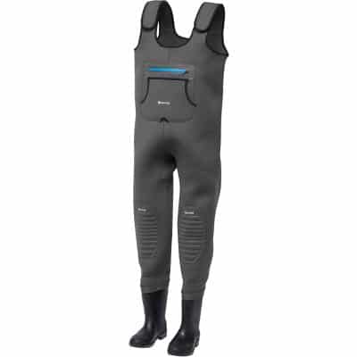 Ron Thompson Break-Point Neoprene Wader w/Cleated Sole 46/47 11/12