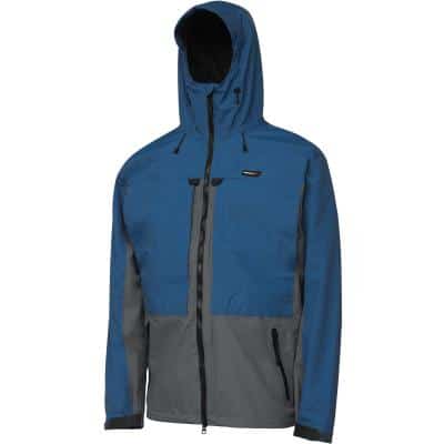 Scierra Helmsdale Fishing Jkt. Xxl Seaport Blue 69cm 65cm 88.0cm 84cm