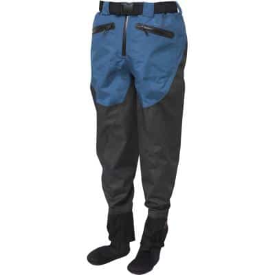 Scierra Helmsdale 20.000 Waist St.foot Xl 44/45 GreyBlue 66x99x137cm