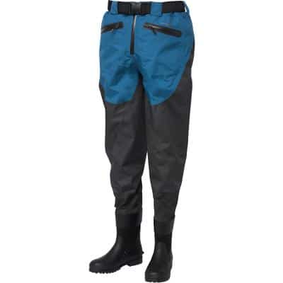 Scierra Helmsdale 20000 Waist Bootf. Cleated Xl44/45GreyBlue 66x99x137cm
