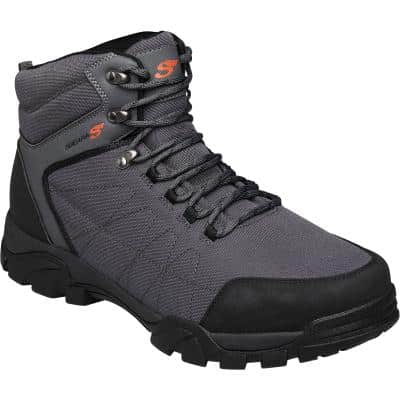 SCIERRA Kenai Wading Boot Cleated 46/47-11/12 Grey
