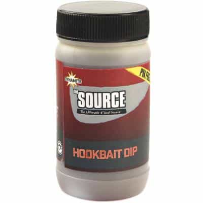 Dynamite Baits Source Dip Concentrate 100ml