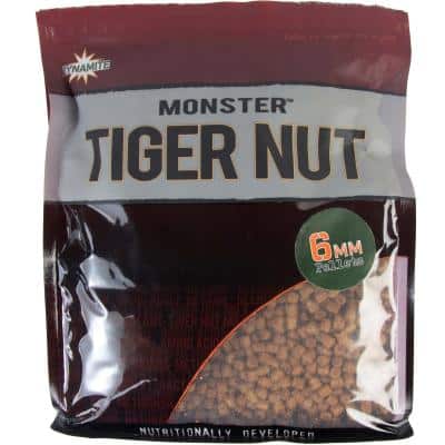 Dynamite Baits Monster Tn Pellets 4mm 900G