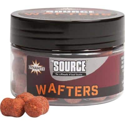 Dynamite Baits Source Wafter Dumbell 15mm