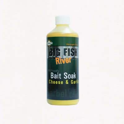 Dynamite Baits B.F.R.Cheese/Garlic Soak 500ml
