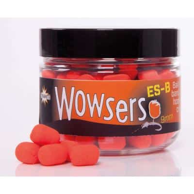 Dynamite Baits Wowers 9mm Orange Es-B