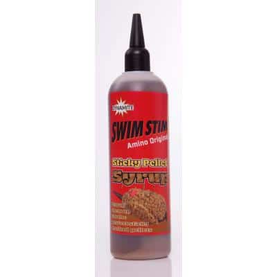 Dynamite Baits Sticky Pel.Syrup 300ml Amino