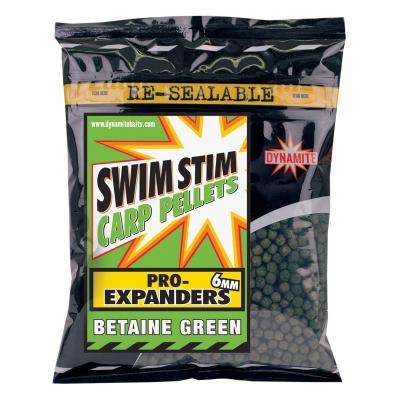 Dynamite Baits Expander Betaine gre. 300g 4mm
