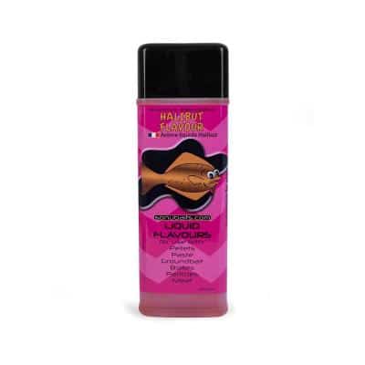 Sonubaits Liquid Flavour - Halibut